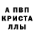 КЕТАМИН VHQ Kir Lysyj