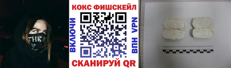 Купить где  Дальнегорск  КОКАИН Fish Scale 
